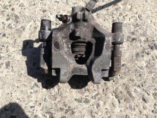 суппорт задний левый Mercedes-Benz C-Класс W204/S204/C204 [рестайлинг] 2011, 2.1 л., OM 651.913, дизель, АКПП, универсал