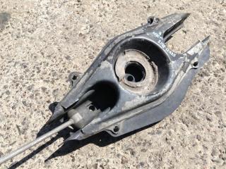 рычаг подвески Mercedes-Benz C-Класс W204/S204/C204 [рестайлинг] 2011, 2.1 л., OM 651.913, дизель, АКПП, универсал