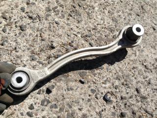 рычаг задний развальный Mercedes-Benz C-Класс W204/S204/C204 [рестайлинг] 2011, 2.1 л., OM 651.913, дизель, АКПП, универсал