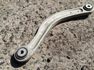 рычаг задний правый Mercedes-Benz C-Класс W204/S204/C204 [рестайлинг] 2011, 2.1 л., OM 651.913, дизель, АКПП, универсал