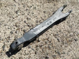 рычаг задний левый Mercedes-Benz C-Класс W204/S204/C204 [рестайлинг] 2011, 2.1 л., OM 651.913, дизель, АКПП, универсал