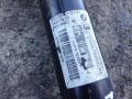 амортизатор задний левый BMW X5 E70 2007, M57 D30 (306D3), АКПП, внедорожник 5 дв., 6751923 - фото №2