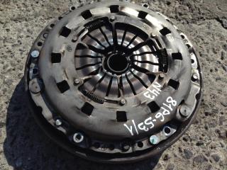 комплект сцепления BMW 3 серия E90/E91 [рестайлинг] 2011, 2.0 л., N43 B20 A, бензин, АКПП, черный, универсал, 7594444