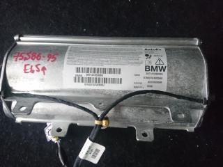 подушка безопасности пассажира BMW 7 серия E65/E66/E67 [рестайлинг] 2007, M57 D30 (306D3), АКПП, черный, седан, 7141893