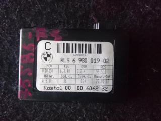 датчик дождя BMW 7 серия E65/E66/E67 [рестайлинг] 2007, M57 D30 (306D3), АКПП, черный, седан, 6980019