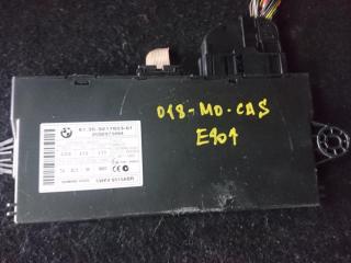 Иммобилайзер BMW 3 серия E90/E91 [рестайлинг] 2009, 3.0 л., N57 D30 A, дизель, АКПП, седан, 5WK49515ABR, 9217853