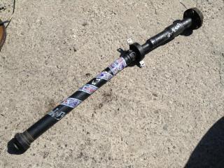 карданный вал BMW 3 серия E90/E91 [рестайлинг] 2011, 3.0 л., N55 B30 A, бензин, АКПП, белый, седан, 7574679