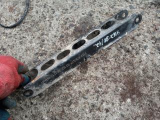 рычаг задний развальный BMW 3 серия E90/E91/E92/E93 [рестайлинг] 2008, 3.0 л., N54 B30 A, бензин, АКПП, седан, 6763477