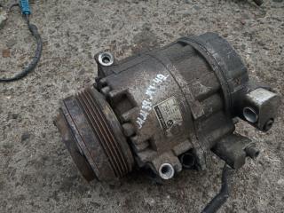 компрессор кондиционера BMW X5 E53 2003, 3.0 л., АКПП, внедорожник 5 дв., 6917866