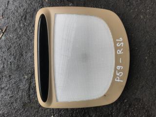 фонарь салона (плафон) Mercedes-Benz M-Класс W164 [рестайлинг] 2010, 3.5 л., M 272.967, бензин, АКПП, внедорожник 5 дв., A1715420123, A1648200123