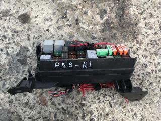 распределитель тока Mercedes-Benz M-Класс W164 [рестайлинг] 2010, 3.5 л., M 272.967, бензин, АКПП, внедорожник 5 дв., A1645451740