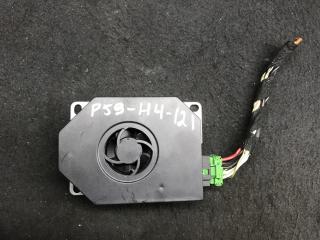 усилитель музыкальный Mercedes-Benz M-Класс W164 [рестайлинг] 2010, 3.5 л., M 272.967, бензин, АКПП, внедорожник 5 дв., A2118705189