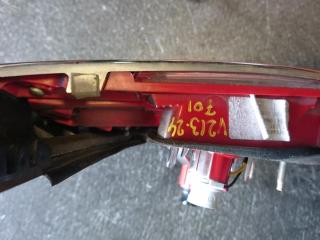 фонарь крышки багажника правый BMW 7 серия F01/F02 2010, 4.4 л., N63 B44 A, бензин, АКПП, седан, 7182206