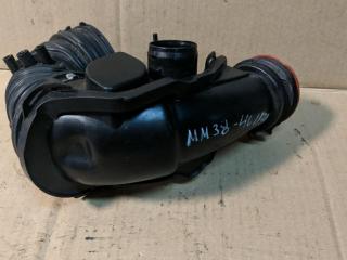 патрубок воздушного фильтра Mercedes-Benz GLC-Класс X253/C253 2016, 2.1 л., OM 651.921, дизель, АКПП, внедорожник 5 дв., 6510903542, A6510903542