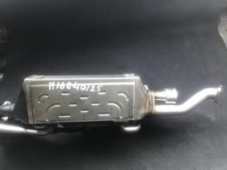 охладитель EGR / Радиатор EGR Mercedes-Benz GL-Класс X166 2013, 3.0 л., OM 642.826, дизель, АКПП, коричневый, внедорожник 5 дв.