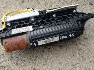 подушка безопасности пассажира BMW Z4 E85 2003, M54 B30 (306S3), МКПП, черный, кабриолет, 6809139, 7016809139