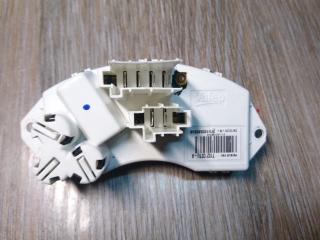 сопротивление печки BMW 3 серия E90/E91 [рестайлинг] 2011, 2.0 л., N43 B20 A, бензин, АКПП, черный, универсал, 64119146765, T1021327U-A