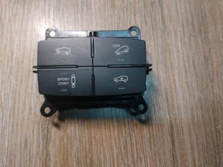 переключатель полного привода Mercedes-Benz GL-Класс X166 2014, 3.0 л., OM 642.826, дизель, АКПП, белый, внедорожник 5 дв., A1669051351, 03412030106