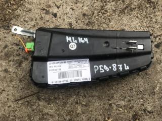 подушка безопасности сиденья Mercedes-Benz M-Класс W164 [рестайлинг] 2010, 3.5 л., M 272.967, бензин, АКПП, внедорожник 5 дв., 1648601705
