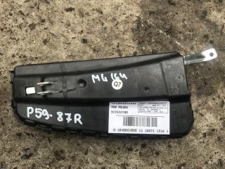 подушка безопасности сиденья Mercedes-Benz M-Класс W164 [рестайлинг] 2010, 3.5 л., M 272.967, бензин, АКПП, внедорожник 5 дв., 1648601805
