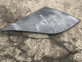 стекло кузовное боковое левое Mercedes-Benz M-Класс W164 [рестайлинг] 2010, 3.5 л., M 272.967, бензин, АКПП, внедорожник 5 дв., A006450