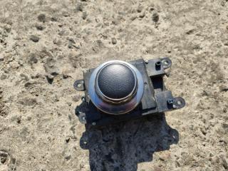 джойстик управления мультимедиа BMW 5 серия E60/E61 2006, 3.0 л., M57 D30 (306D4), дизель, АКПП, синий, седан, 6963051