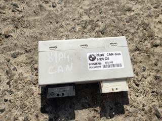 блок управления крышей / люком BMW 5 серия E60/E61 2006, 3.0 л., M57 D30 (306D4), дизель, АКПП, синий, седан, 6955926, 61356955926