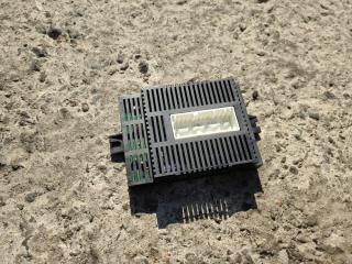 блок управления светом BMW 5 серия E60/E61 2006, 3.0 л., M57 D30 (306D4), дизель, АКПП, синий, седан, 61359112630, 9112630