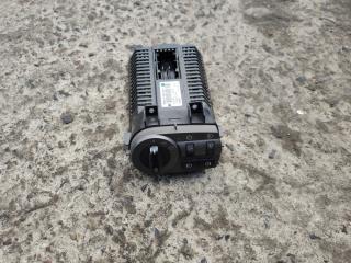 блок управления светом BMW Z4 E85 2003, M54 B30 (306S3), МКПП, черный, кабриолет, 6923445