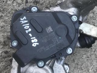 заслонка дроссельная Mercedes-Benz C-Класс W205/S205/C205 2014, 2.1 л., OM 651.921, дизель, АКПП, купе, 6511400360