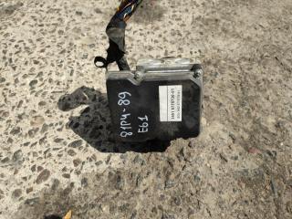 блок ABS BMW 5 серия E60/E61 2006, 3.0 л., M57 D30 (306D4), дизель, АКПП, синий, седан, 6775730