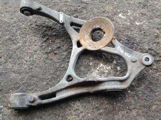 рычаг подвески Mercedes-Benz M-Класс W164 [рестайлинг] 2010, 3.5 л., M 272.967, бензин, АКПП, внедорожник 5 дв.