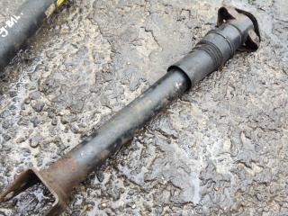 амортизатор задний правый Mercedes-Benz M-Класс W164 [рестайлинг] 2010, 3.5 л., M 272.967, бензин, АКПП, внедорожник 5 дв.