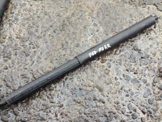 амортизатор крышки багажника (3-5 двери) Mercedes-Benz M-Класс W164 [рестайлинг] 2010, 3.5 л., M 272.967, бензин, АКПП, внедорожник 5 дв., 1647400445