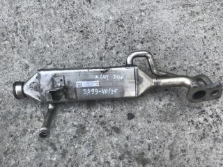 охладитель EGR / Радиатор EGR Mercedes-Benz M-Класс W164 [рестайлинг] 2010, 3.0 л., OM 642.820, дизель, АКПП, внедорожник 5 дв., 6421400975