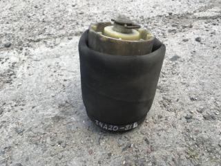 пневмоподушка BMW X5 E53 [рестайлинг] 2005, M57 D30 (306D2), АКПП, sterlinggrau metallic, внедорожник 5 дв., 6750355