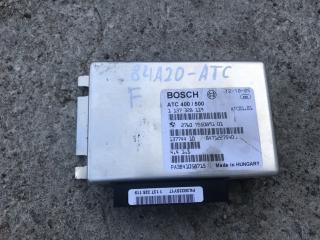 блок управления раздаткой BMW X5 E53 [рестайлинг] 2005, M57 D30 (306D2), АКПП, sterlinggrau metallic, внедорожник 5 дв., 7550891