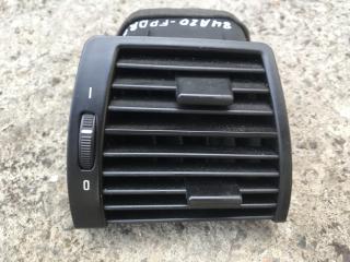 дефлектор обдува салона BMW X5 E53 [рестайлинг] 2005, M57 D30 (306D2), АКПП, sterlinggrau metallic, внедорожник 5 дв., 8402216