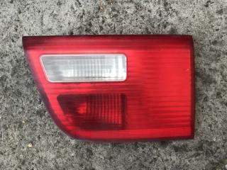 фонарь крышки багажника правый BMW X5 E53 [рестайлинг] 2005, M57 D30 (306D2), АКПП, sterlinggrau metallic, внедорожник 5 дв., 7164486