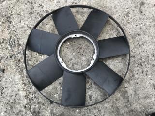 крыльчатка вискомуфты BMW X5 E53 [рестайлинг] 2005, M57 D30 (306D2), АКПП, sterlinggrau metallic, внедорожник 5 дв., 7789257