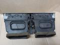 дефлектор обдува салона BMW 7 серия E65/E66/E67 2001, 6911203, 8223599 - фото №3