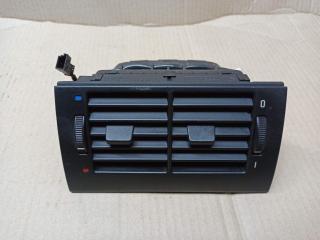 дефлектор обдува салона BMW 5 серия E39 [рестайлинг] 2002, M54 B22 (226S1), АКПП, седан, 8376150