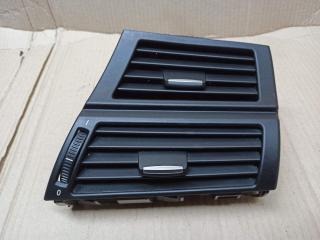 дефлектор обдува салона BMW X5 E70 [рестайлинг] 2011, 3.0 л., N57 D30 B, дизель, АКПП, внедорожник 5 дв., 9227768