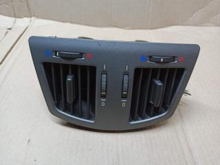 дефлектор обдува салона BMW 7 серия E65/E66/E67 2001, 7002395