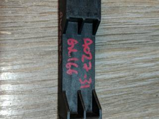 Антенна системы комфортного доступа Mercedes-Benz GL-Класс X166 2014, 3.0 л., OM 642.826, дизель, АКПП, белый, внедорожник 5 дв., A1668200075, 1668200075