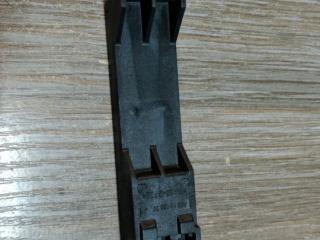 Антенна системы комфортного доступа Mercedes-Benz GL-Класс X166 2013, 3.0 л., OM 642.826, дизель, АКПП, белый, внедорожник 5 дв., A1668200075, 1668200075