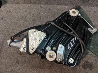 стеклоподъемник электрический задний правый Mercedes-Benz SLK-Класс R171 2006, 3.5 л., M 272.963, бензин, АКПП, серебристый, кабриолет, 1716700203, 1718200842, A1716700203, A1718200842, 1726700403, 1729062400, A1726700403, A1729062400