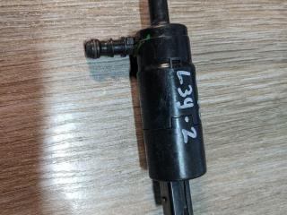 насос (моторчик) омывателя фар BMW X5 E70 2008, M57 D30 (306D3), АКПП, внедорожник 5 дв., 8377430