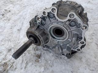 раздаточная коробка Mercedes-Benz GLC-Класс X253/C253 2015, 2.2 л., дизель