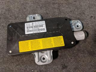 подушка безопасности дверная BMW X5 E53 [рестайлинг] 2004, M57 D30 (306D2), АКПП, внедорожник 5 дв., 72127037233, 7037233, 30339883B